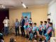 Presentación de la Escuela Ciclista “El Madroño” de Ontur