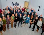 Mujeres empresarias de las asociaciones sectoriales se incorporan a la nueva Junta Directiva de FEDA