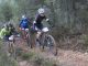 Liétor acoge la primera prueba de ‘montaña’ del XVI Circuito Provincial de BTT