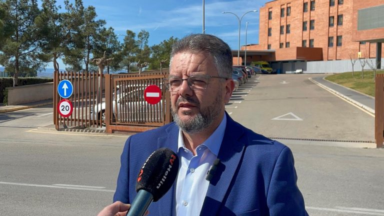 Moreno Moya afirma que “Page sólo acierta cuando rectifica y adopta las medidas que propone Paco Núñez en materia sanitaria”
