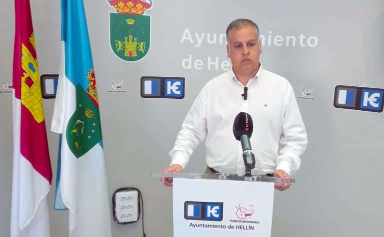1343 personas optan a un puesto de trabajo dentro de las 256 plazas de la nueva fase de los Planes de Empleo