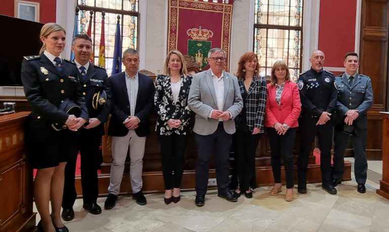 Hellín será la sede de un proyecto medioambiental pionero a través del cual el Ministerio de Justicia invertirá más de 820.000 euros en la remodelación del edificio de los juzgados