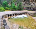 La CHS adjudica las obras de drenaje del río Zumeta a su paso por Góntar (Albacete)