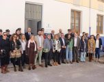 El Gobierno de Castilla-La Mancha abre en Hellín el octavo Punto de Encuentro Familiar de la Comunidad Autónoma