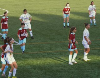 El Hellín Femenino  ya está en disposición de luchar por el ascenso