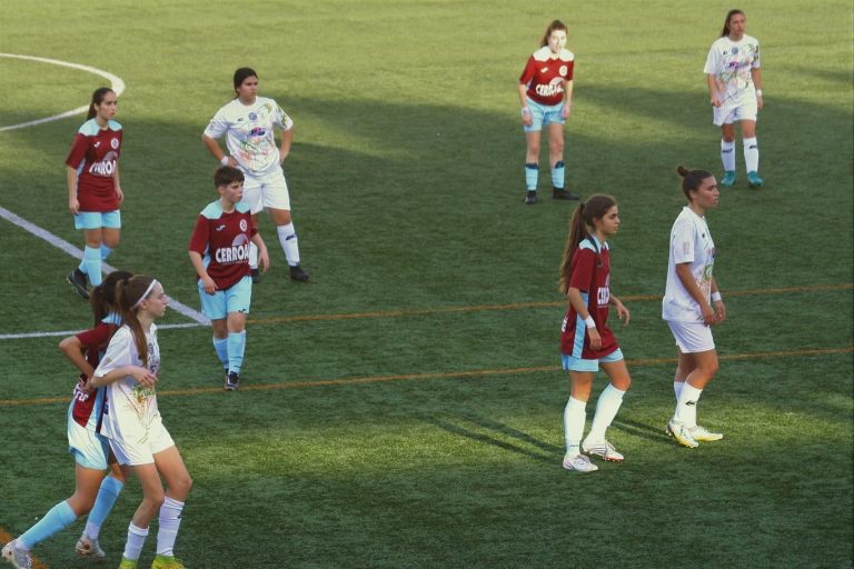 El Hellín Femenino  ya está en disposición de luchar por el ascenso