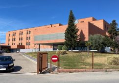 El Partido Popular pide que se mantenga la segunda planta del Hospital Comarcal de Hellín abierta