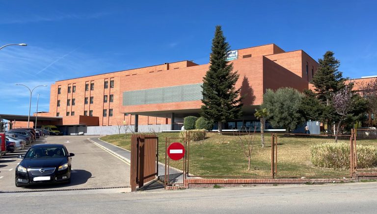 El Partido Popular pide que se mantenga la segunda planta del Hospital Comarcal de Hellín abierta