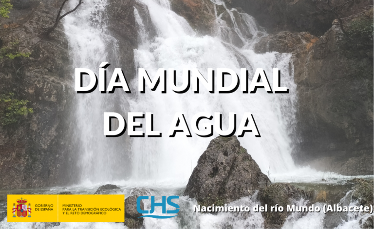 Entrevista a Mario Urrea: Día Mundial del Agua