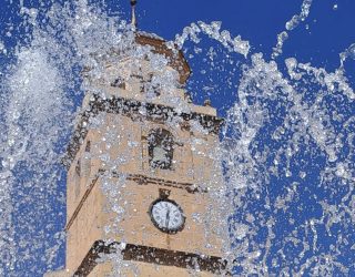 El Ayuntamiento de Hellín hace públicas una serie de recomendaciones a tener en cuenta ante las altas temperaturas