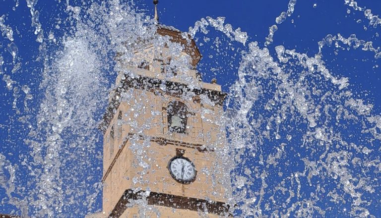 El Ayuntamiento de Hellín hace públicas una serie de recomendaciones a tener en cuenta ante las altas temperaturas