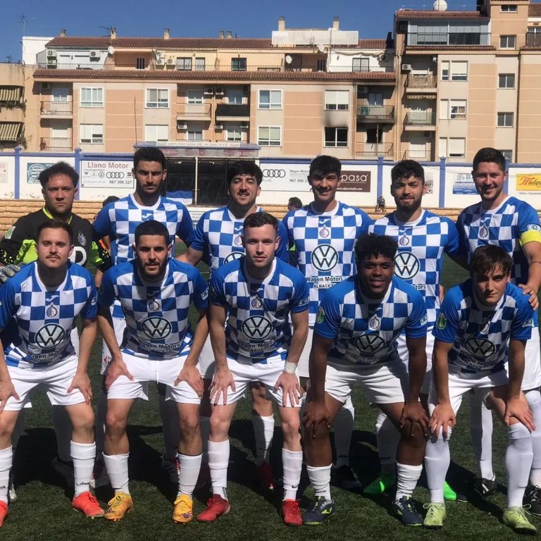 Hellín a tres pasos de ser campeón y lograr el ascenso directo