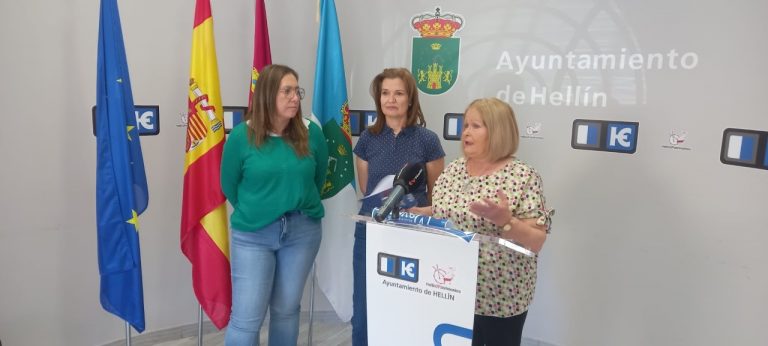 La Noche de los Mayos