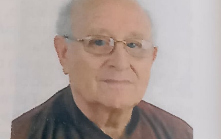 Fallece el escritor y periodista, Abraham Ruiz Jiménez