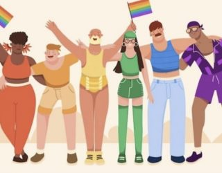 Manifiesto del Día Internacional contra la LGTBIFOBIA