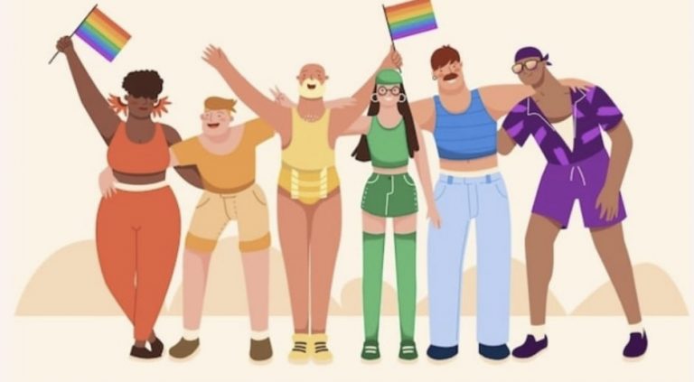 Manifiesto del Día Internacional contra la LGTBIFOBIA