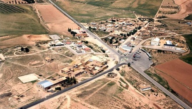 El Gobierno de Castilla-La Mancha destina 1,7 millones de euros a la mejora y ensanche de la carretera entre Cancarix y Agramón