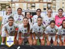 El Hellín Femenino perdió con el Illecas en el primer partido del play-off de ascenso a la Liga Regional Preferente