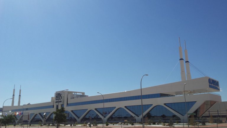 Un trabajador hellinero  muere en un accidente laboral en Albacete