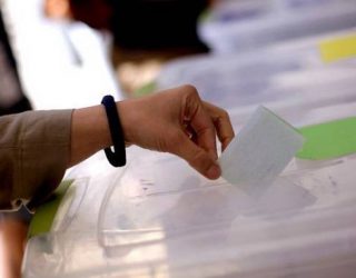 Más de 15.000 jóvenes pueden acudir a las urnas y ejercer su derecho al voto por primera vez