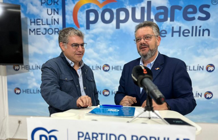 Juan A. Moreno Moya dibuja un panorama desolador de la actual situación de Castilla-La Mancha