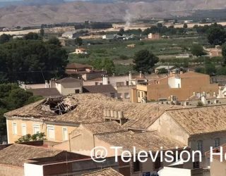 Suspendidas las clases del Colegio Concertado de “La Enseñanza”