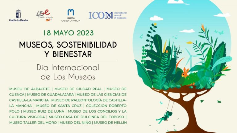 El MUSS celebra el Día Internacional de los Museos con actividades educativas y divulgativas 