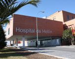 Tres miembros de una familia hospitalizados en Hellín por monóxido de carbono