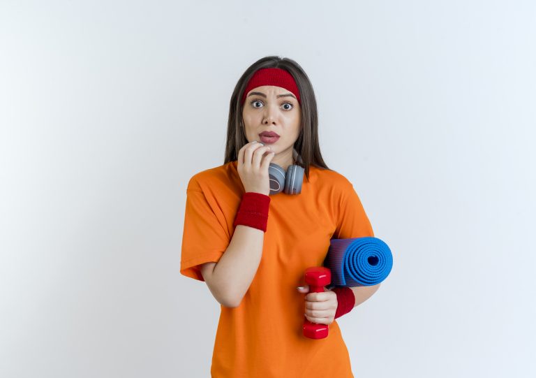 Fitness y menopausia