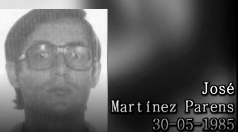 Hellínero asesinado por ETA