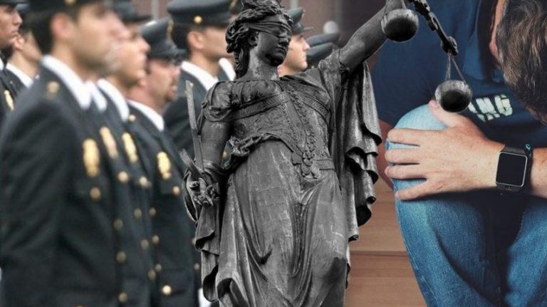 ¿Hurto o robo? Decenas de opositores del CNP se organizan para pedir mediante recurso la nulidad de una polémica pregunta