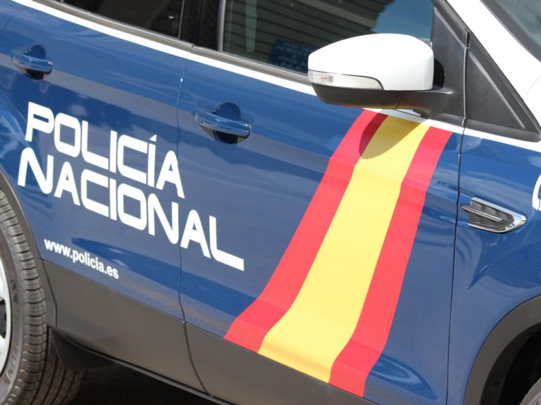 Detenidos dos varones que asaltaron dos casas de campo en Hellín