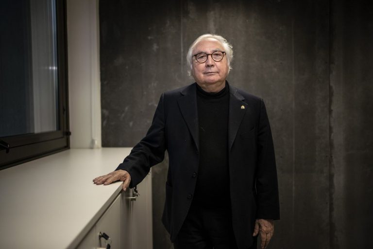 Manuel Castells, un sociólogo global de raíz anarquista