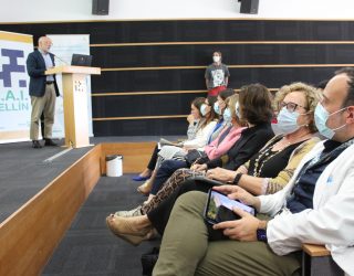 Avances en la implementación del Plan de Humanización en Castilla-La Mancha para una atención sanitaria más cercana y humana
