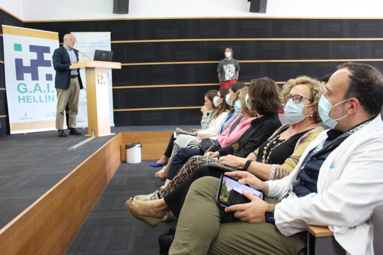 Avances en la implementación del Plan de Humanización en Castilla-La Mancha para una atención sanitaria más cercana y humana