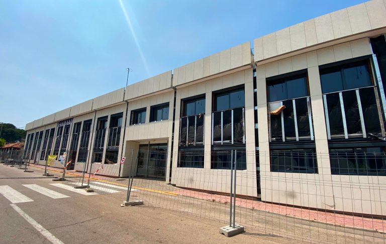 Apertura total del Centro de Mayores de Hellín