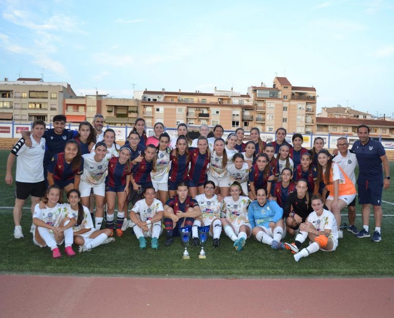 Pilar Barra tuvo el emotivo homenaje que merecía