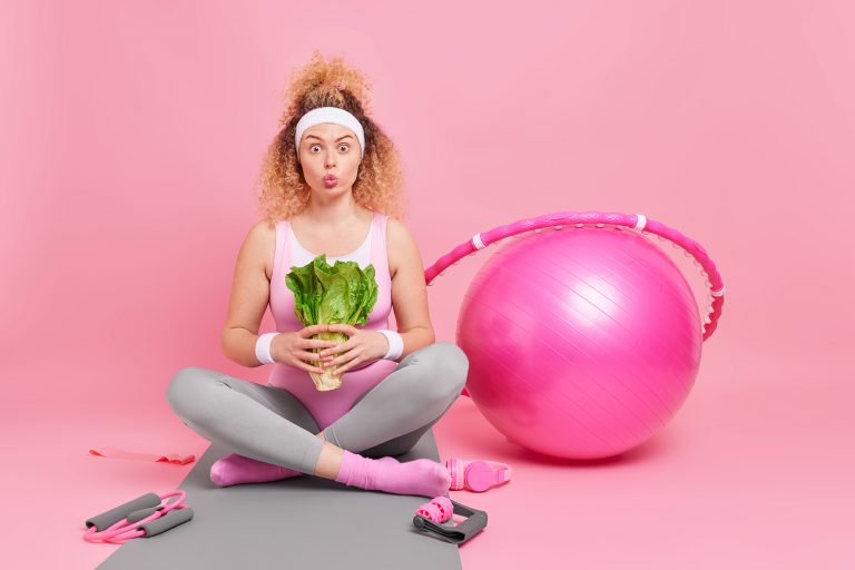 Metabolismo y deporte