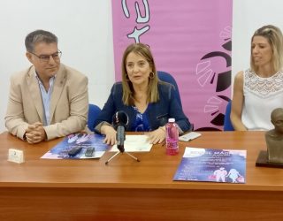 Nueva edición de “La noche mágica” de Amedhe , el próximo viernes, día 23