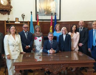 Se anuncia la formación del equipo de Gobierno del Ayuntamiento de Hellín