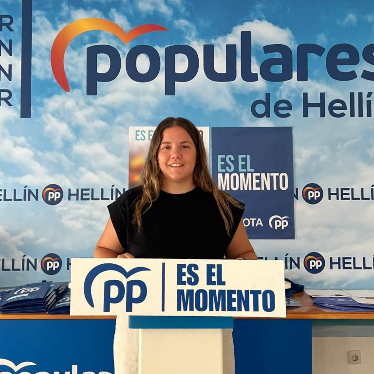 “Ya solo quedan dos días para que llegue el cambio que toda España anhela”
