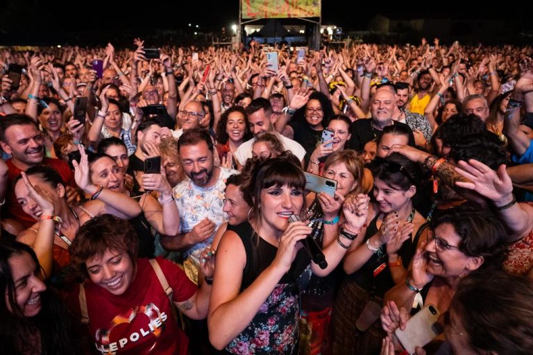 LeturAlma presenta el cartel de su novena edición con un explosivo avance artístico