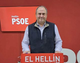 Julián Martínez Lizán, nuevo Consejero de Agricultura, Ganadería y Desarrollo Rural
