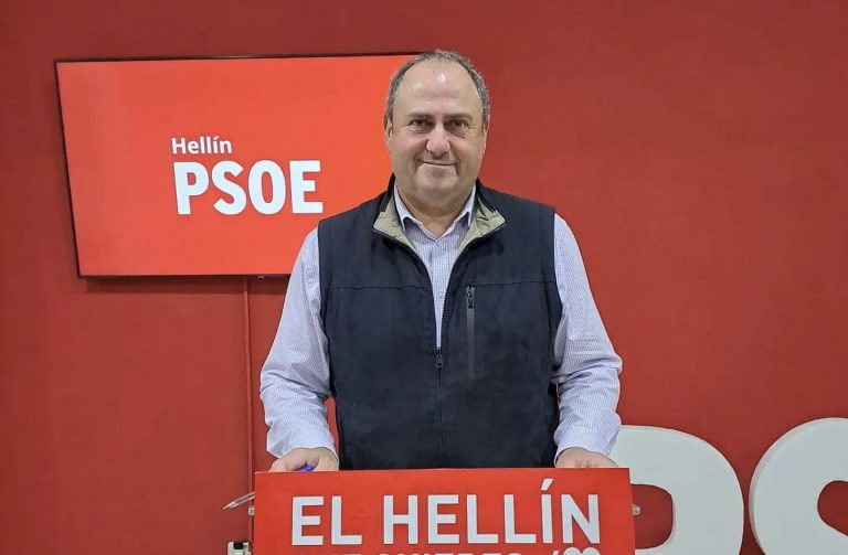 Julián Martínez Lizán, nuevo Consejero de Agricultura, Ganadería y Desarrollo Rural