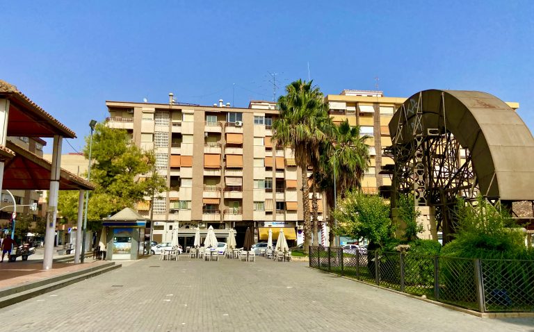 Alerta roja por altas temperaturas en Albacete: se esperan récords de calor