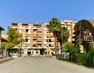 Alerta roja por altas temperaturas en Albacete: se esperan récords de calor