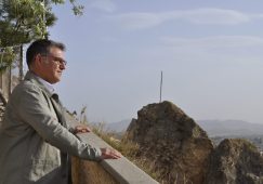 Entrevista a Manuel Serena Fernández, nuevo alcalde de Hellín