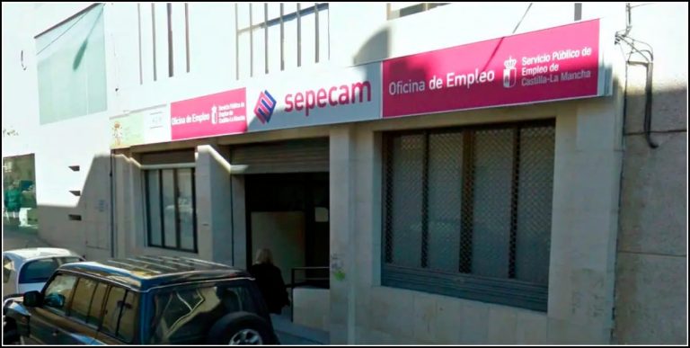 Castilla-La Mancha consolida el nivel más bajo de paro en los últimos 15 años