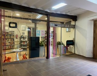 La Red de Bibliotecas de Hellín celebra la Navidad con actividades culturales y creativas