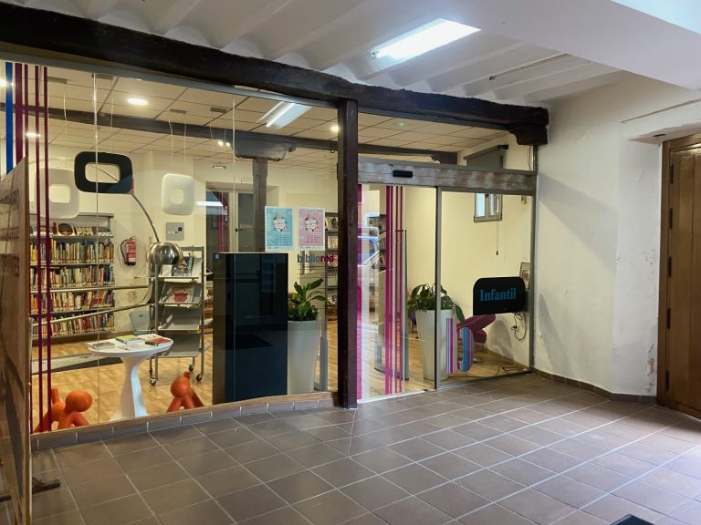 La Red de Bibliotecas de Hellín celebra la Navidad con actividades culturales y creativas